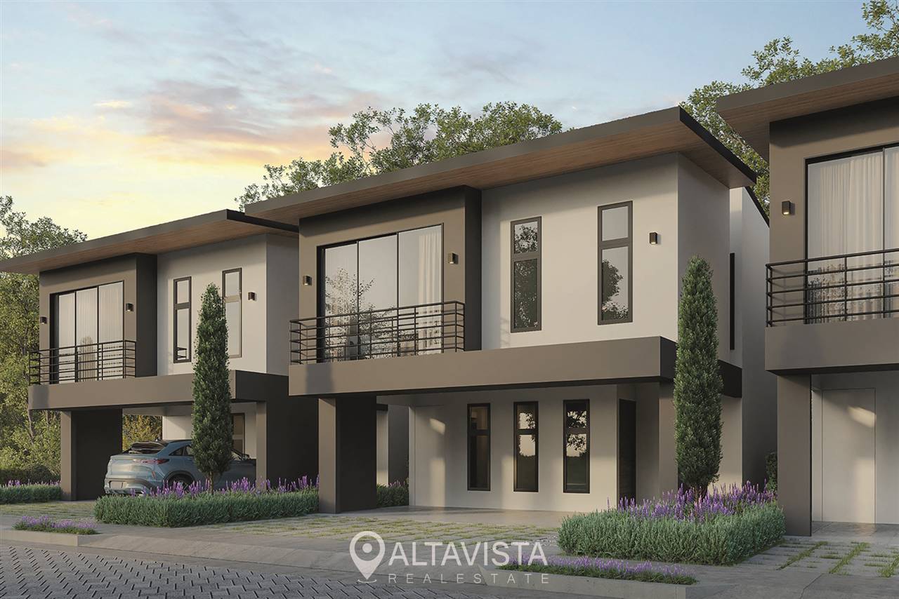 Casa Viale Avenida Del Este