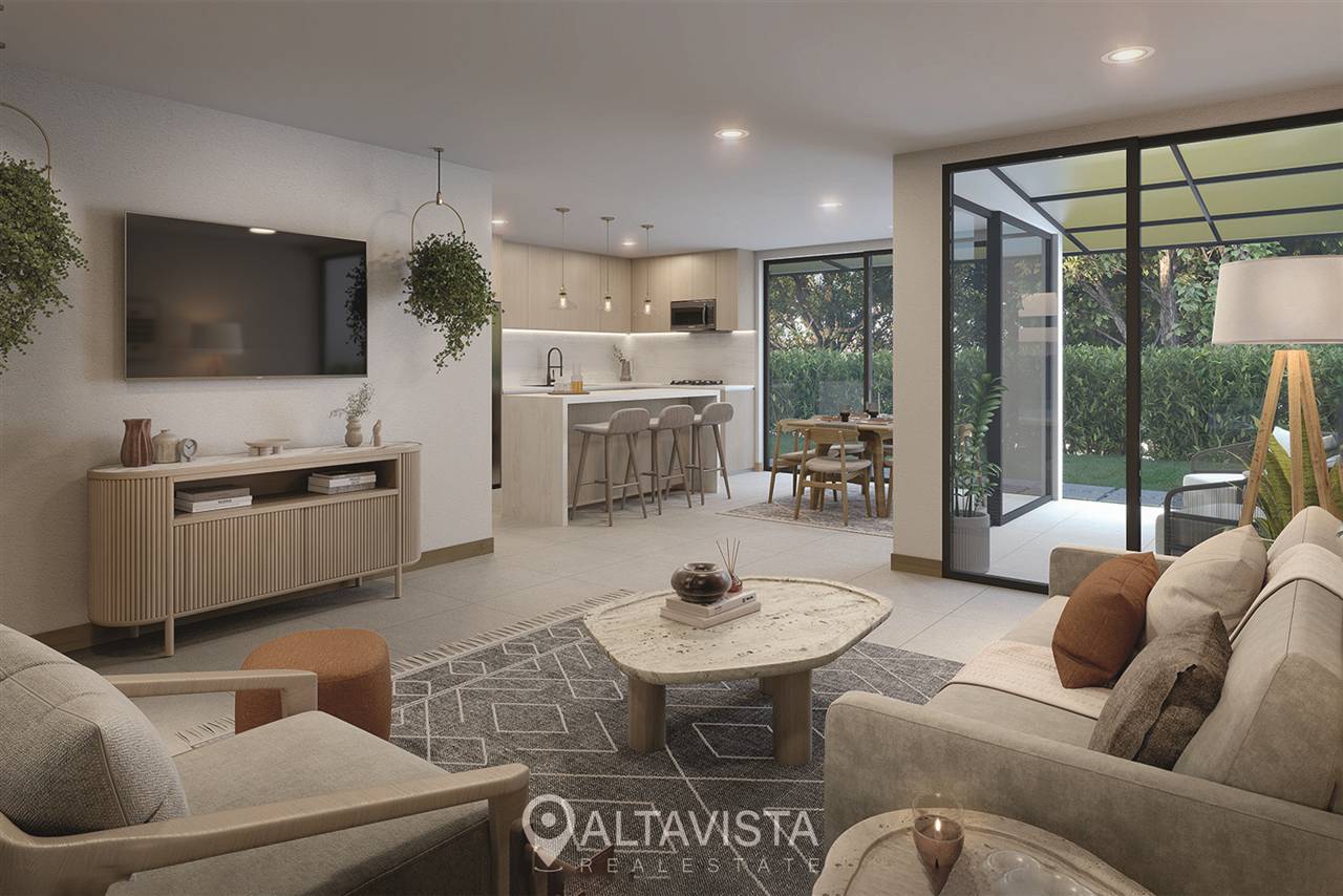 Casa Viale Avenida Del Este