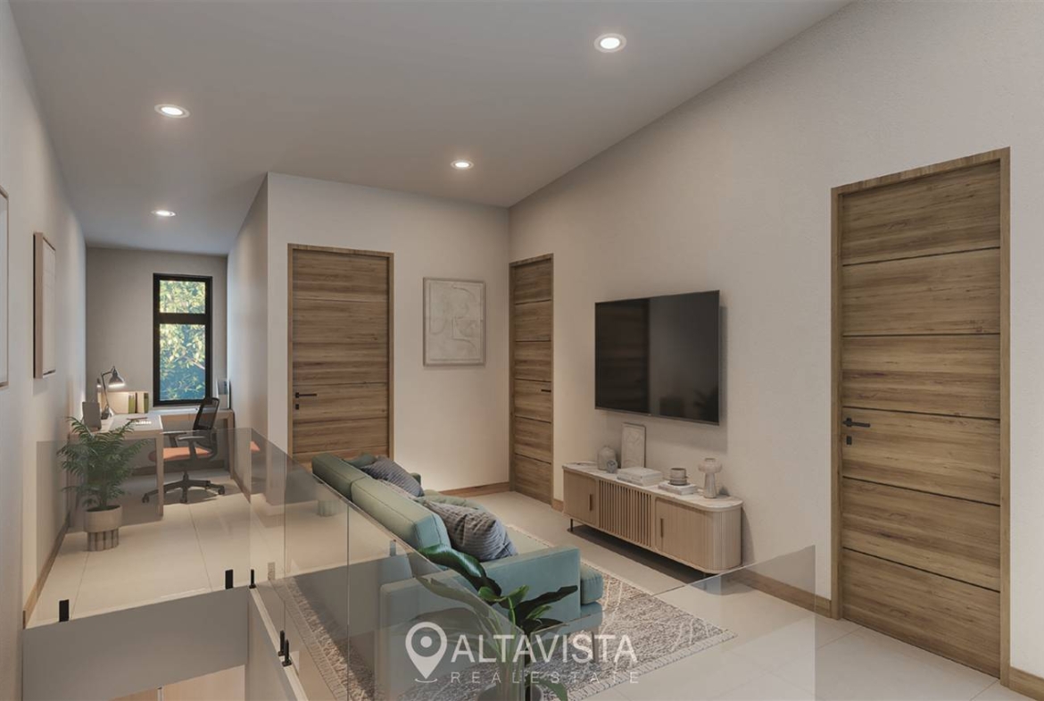 Casa Viale Avenida Del Este