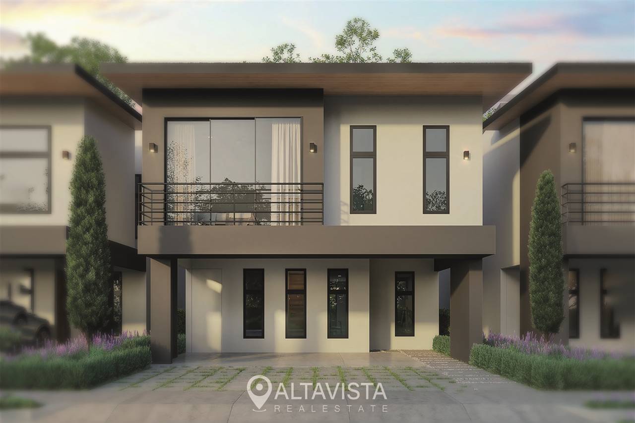 Casa Viale Avenida Del Este