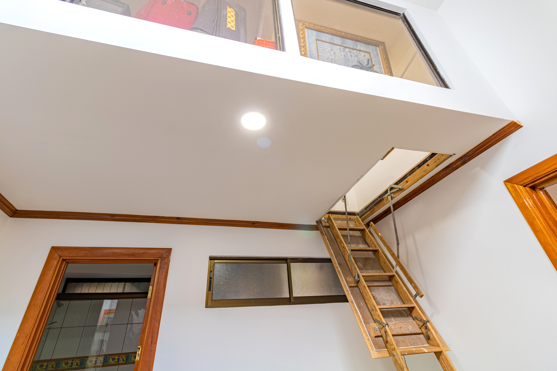 Casa en Alquiler con balcon Guayabos Curridabat