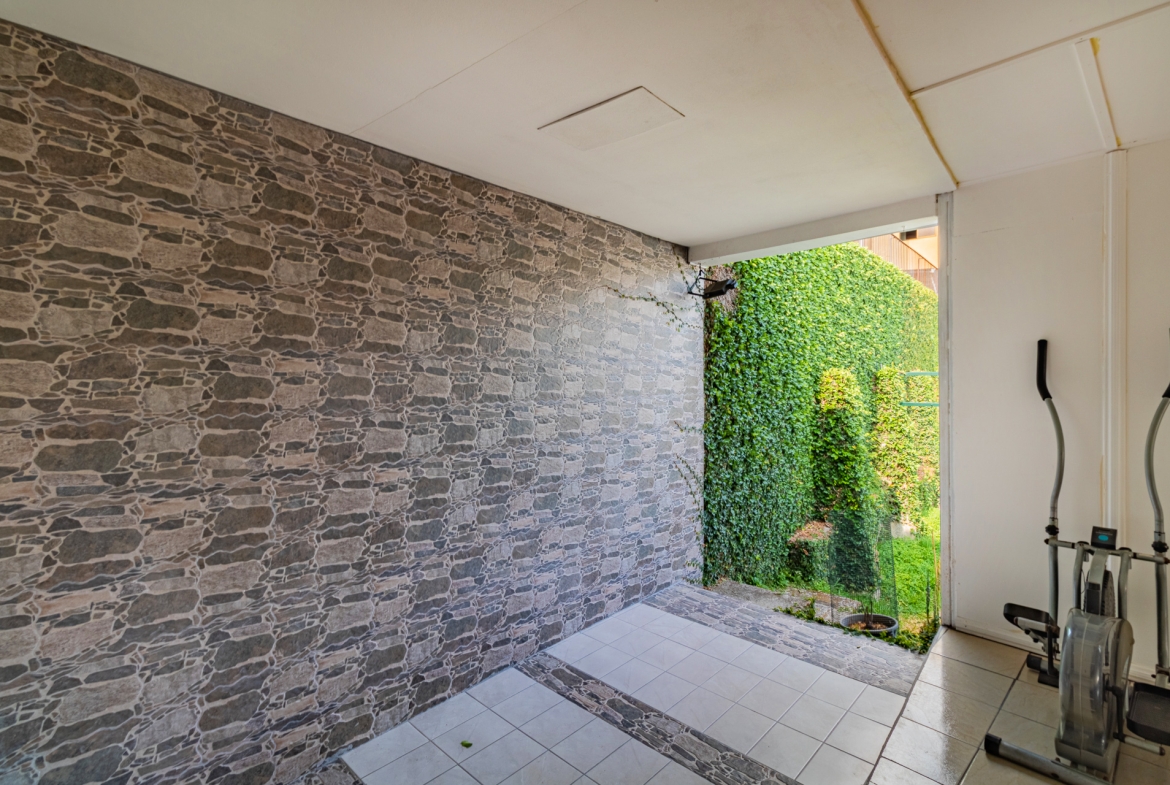 Casa en Alquiler con balcon Guayabos Curridabat