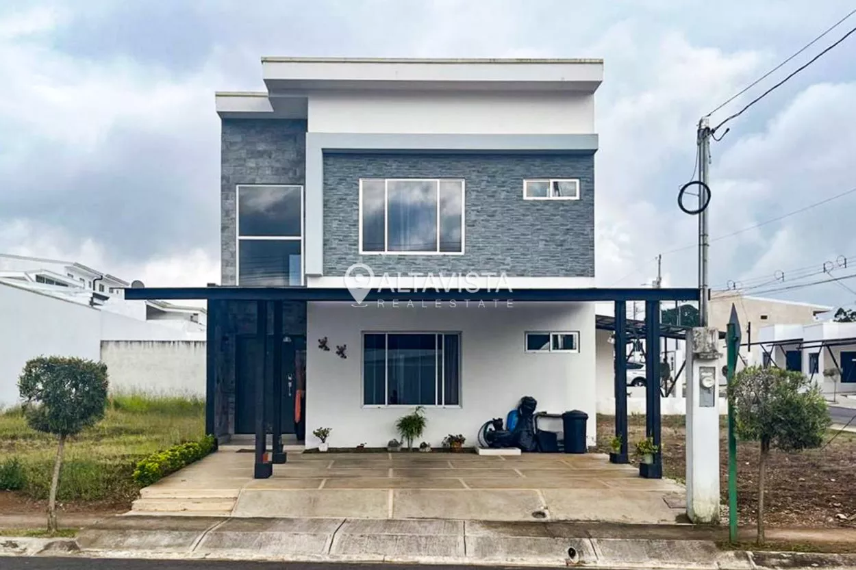 Condominio Vita Nuova