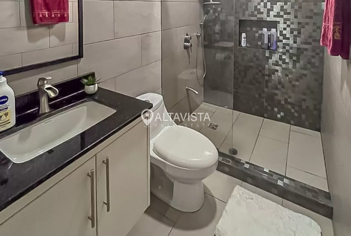 Condominio Vita Nuova