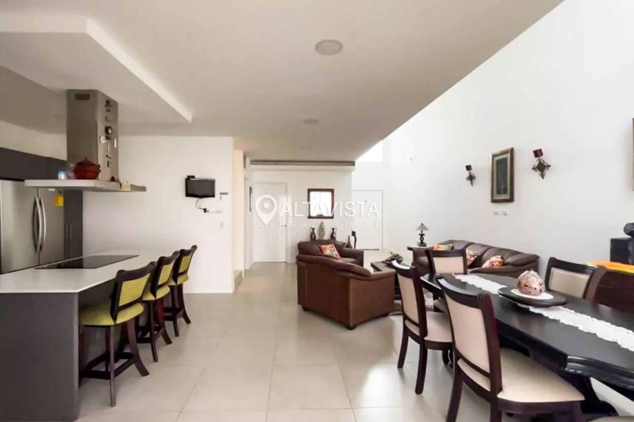 Condominio Vita Nuova