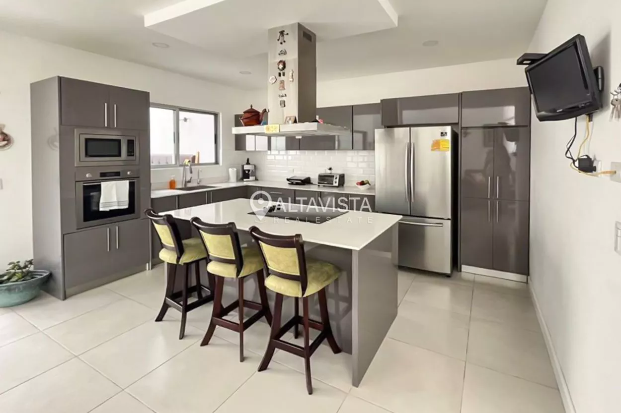 Condominio Vita Nuova