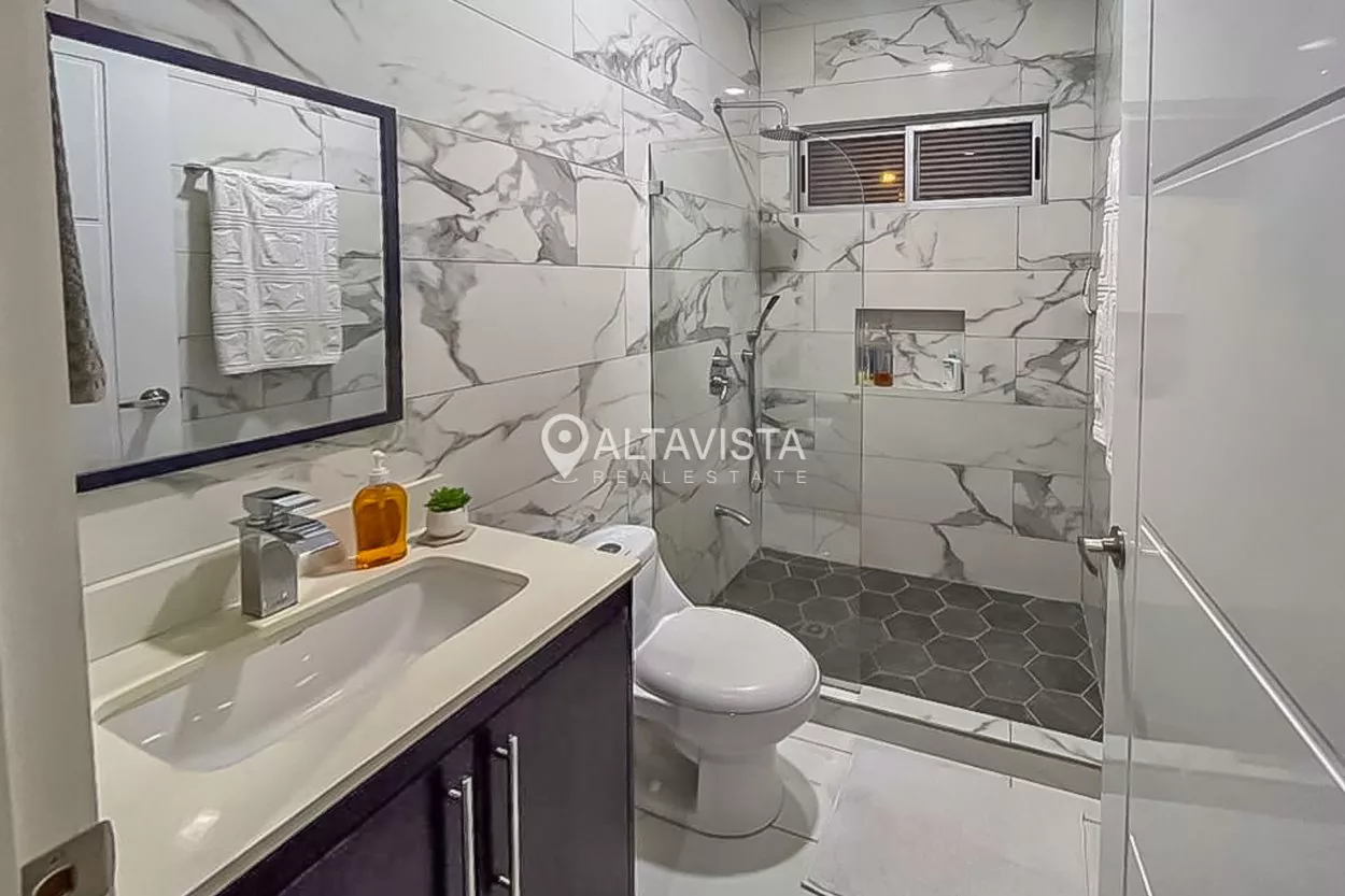 Condominio Vita Nuova