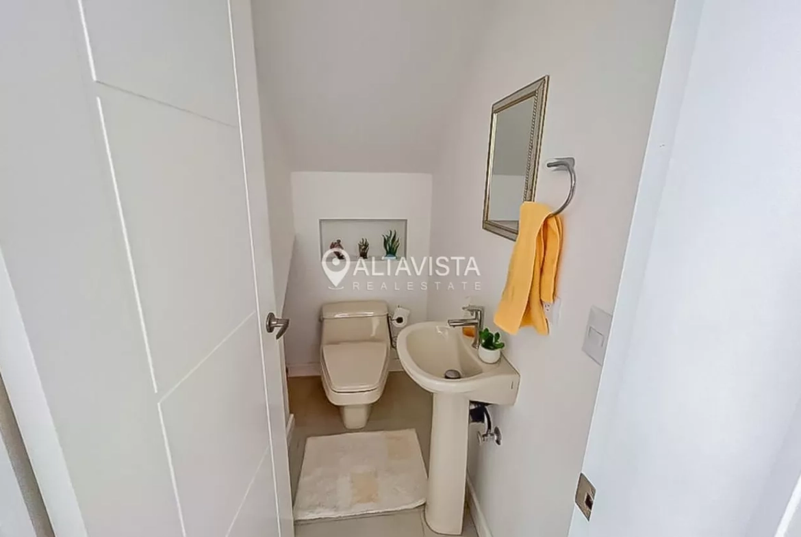 Condominio Vita Nuova