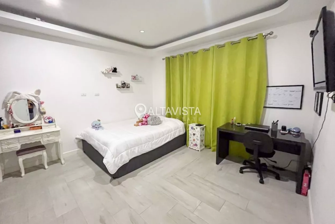 Condominio Vita Nuova