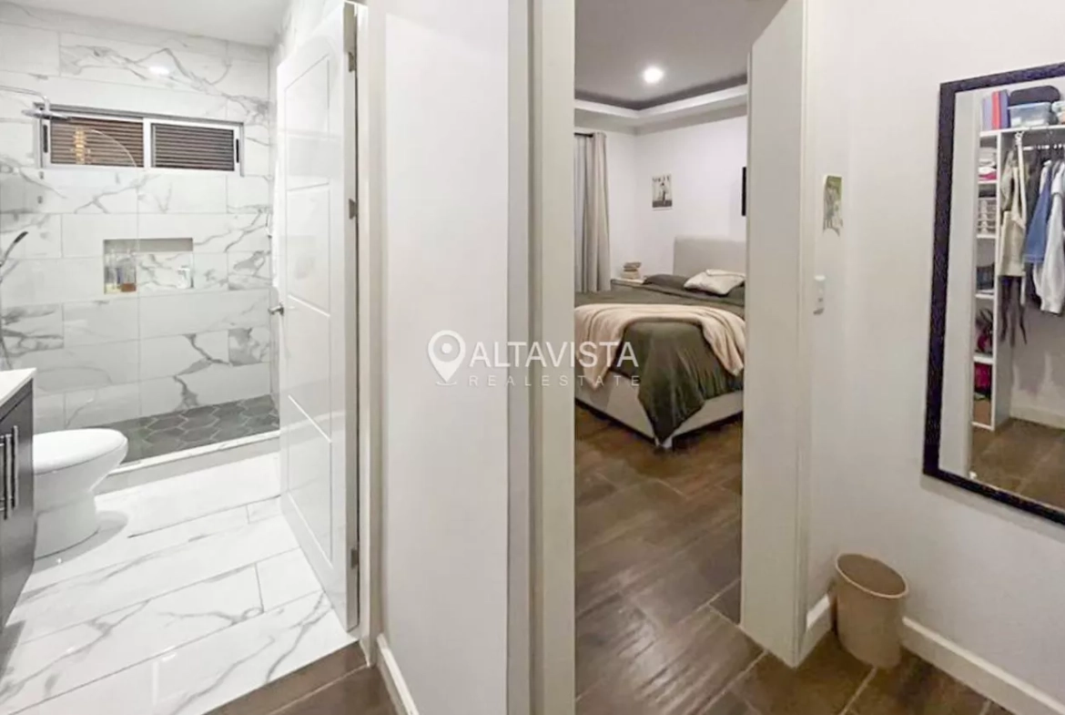 Condominio Vita Nuova