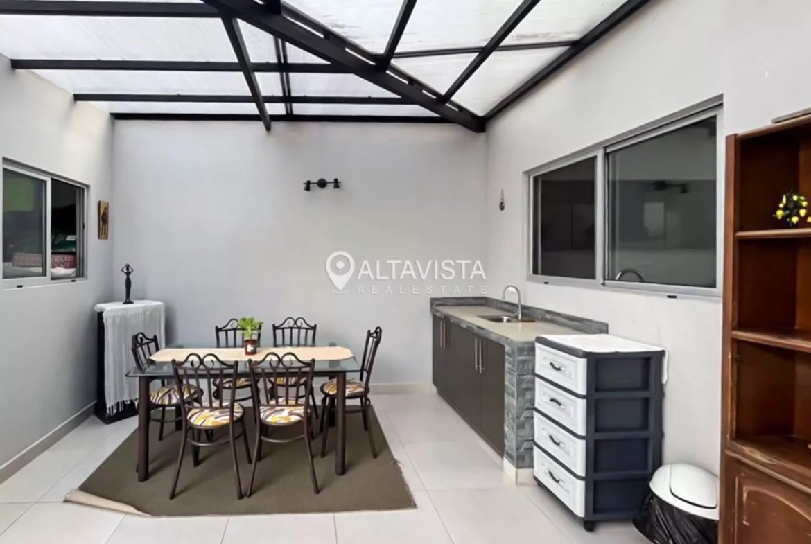 Condominio Vita Nuova