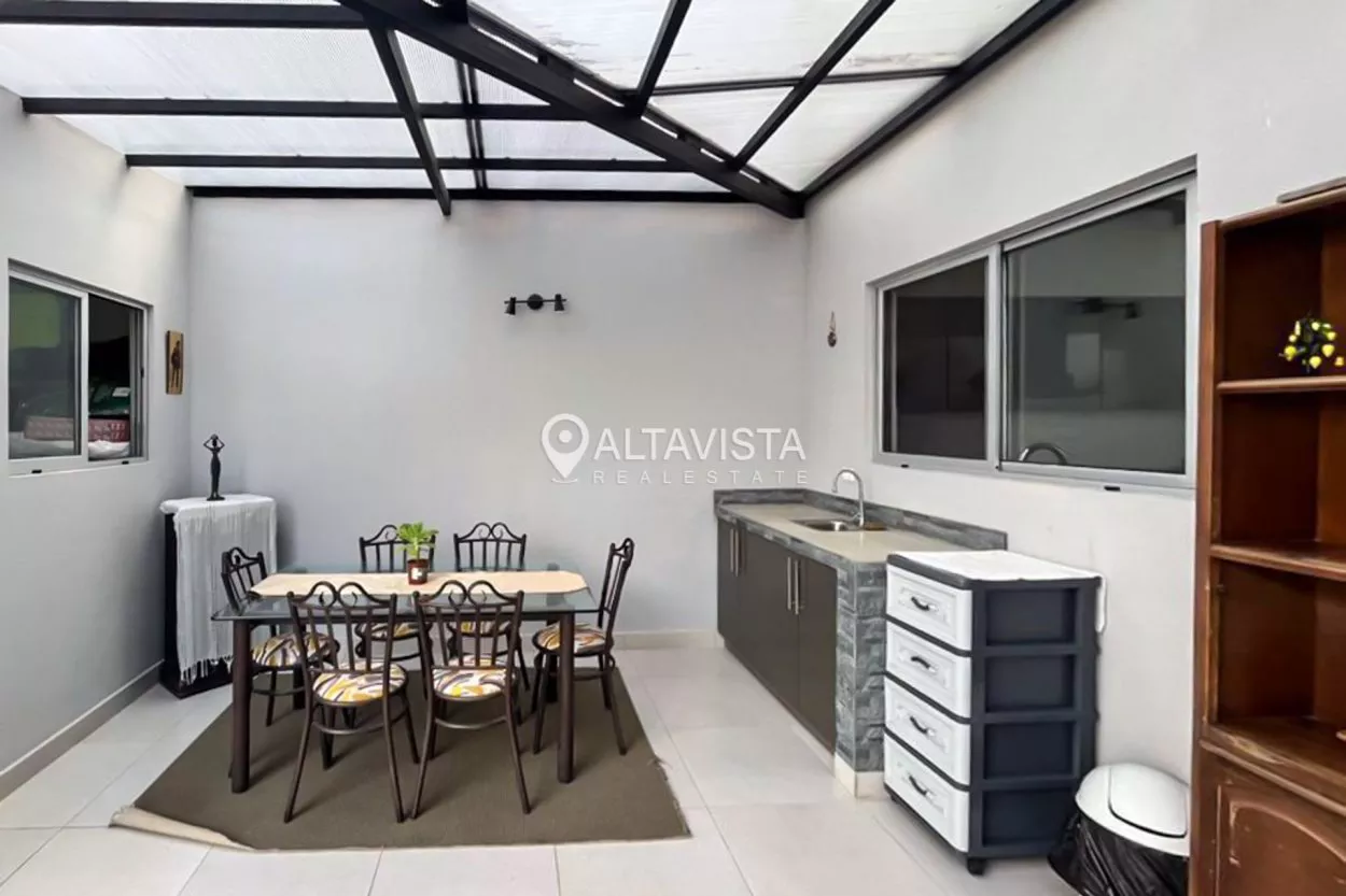 Condominio Vita Nuova