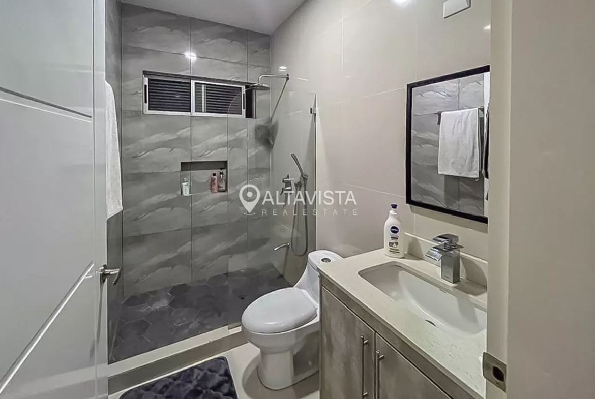 Condominio Vita Nuova