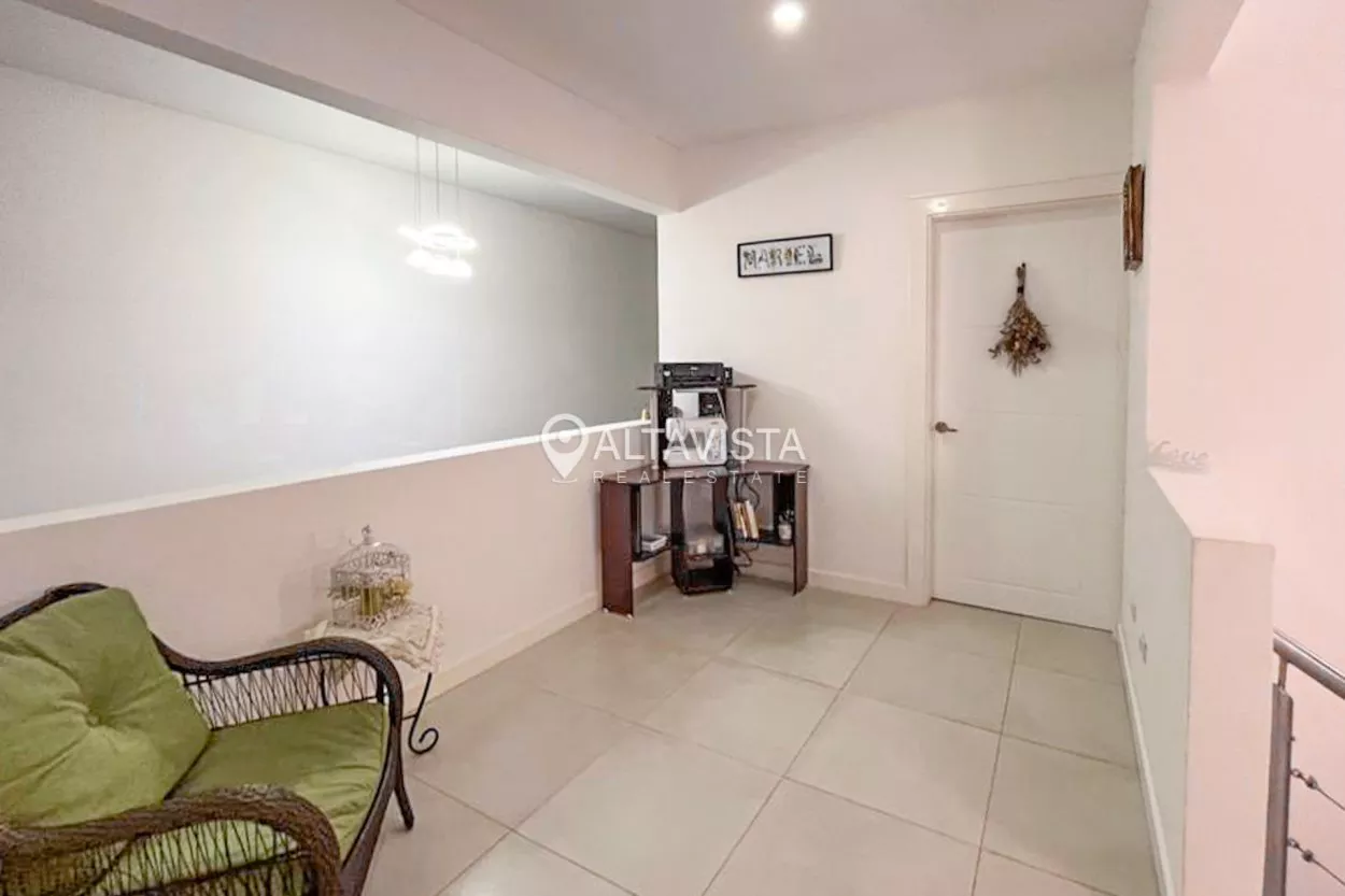 Condominio Vita Nuova