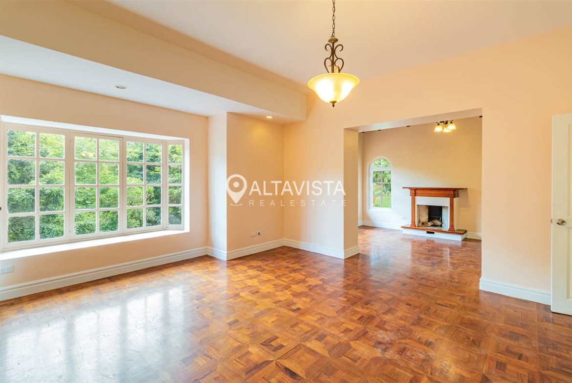 Casa en Venta Residencial Apacibles Valles