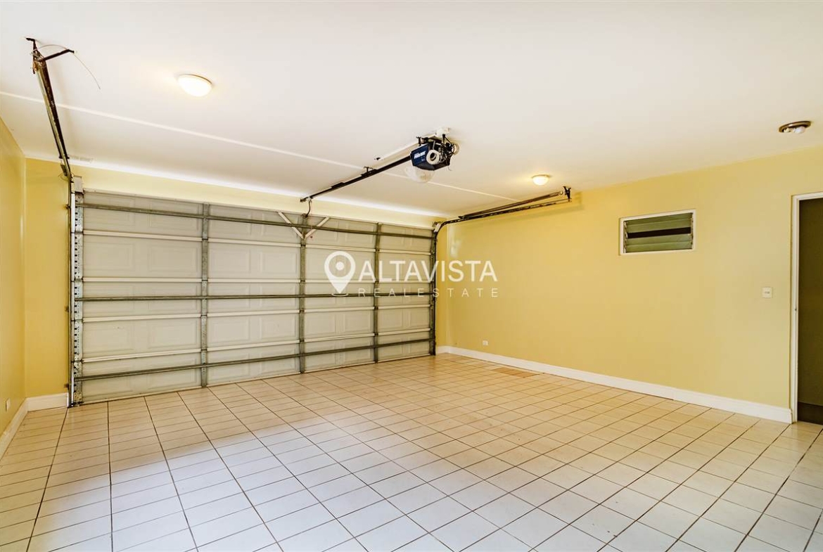 Casa en Venta Residencial Apacibles Valles