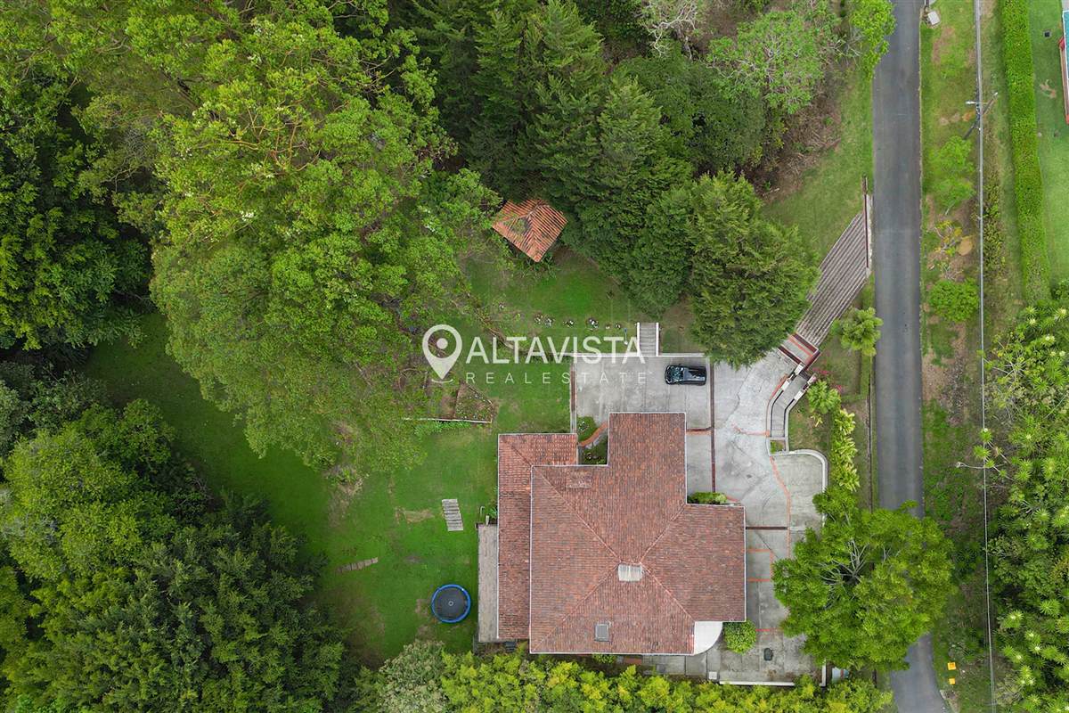 Casa en Venta Residencial Apacibles Valles