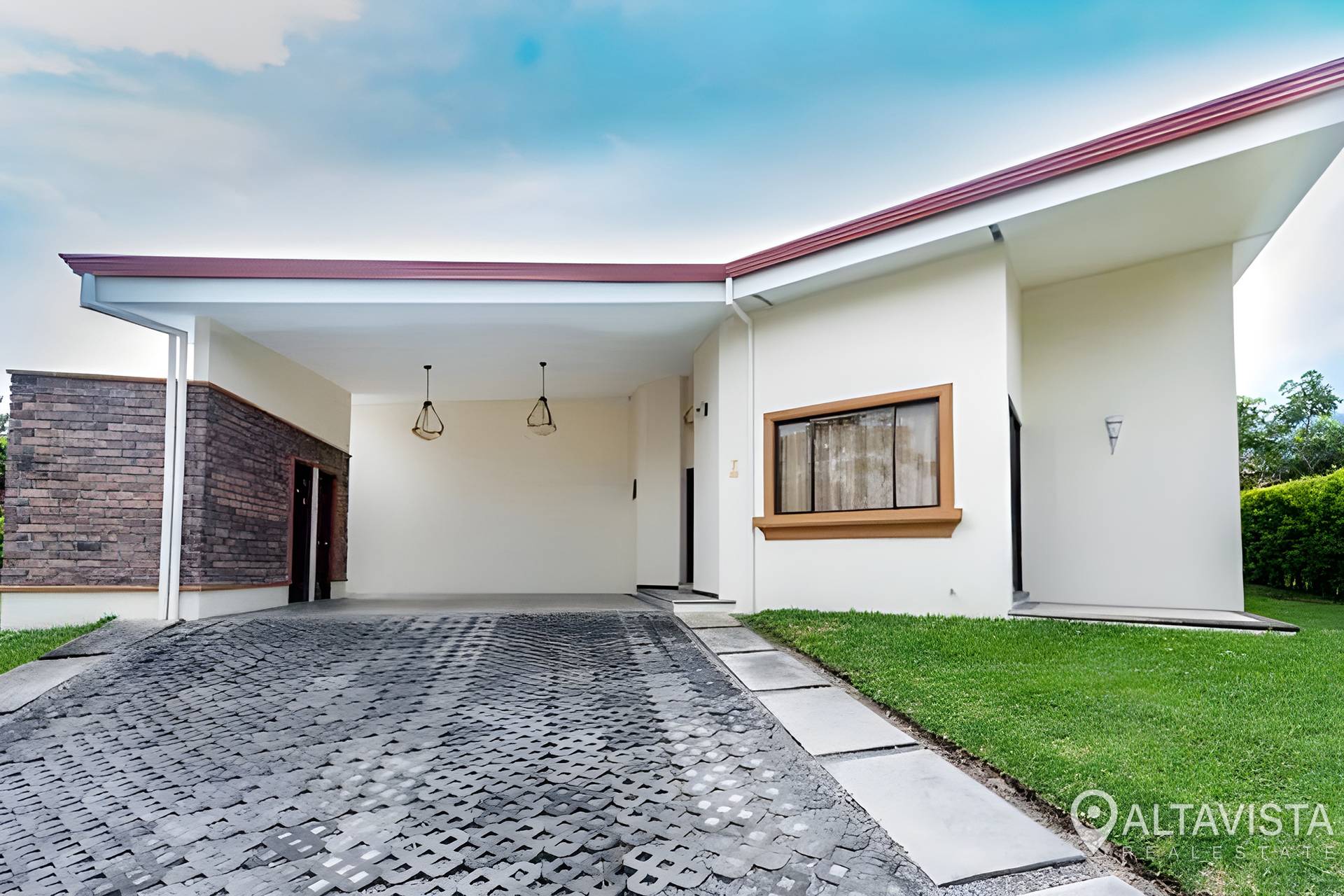 Casa en condominio Condoroble