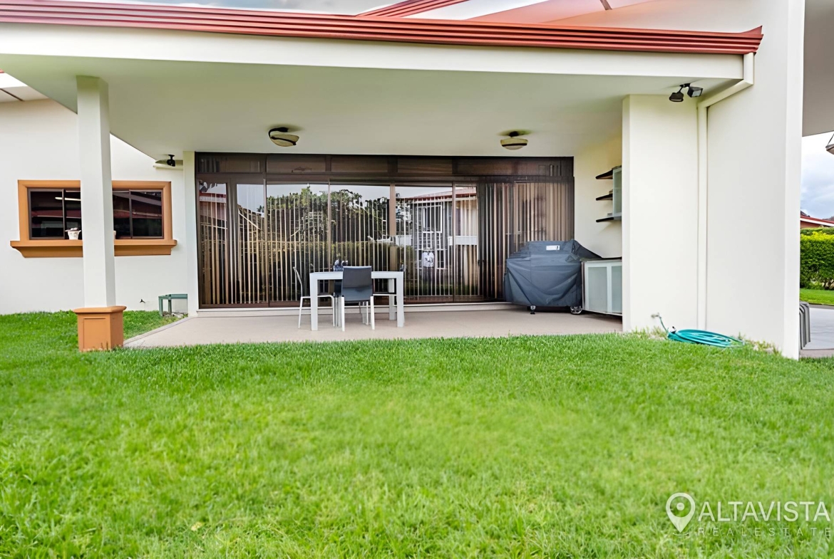 Casa en condominio Condoroble