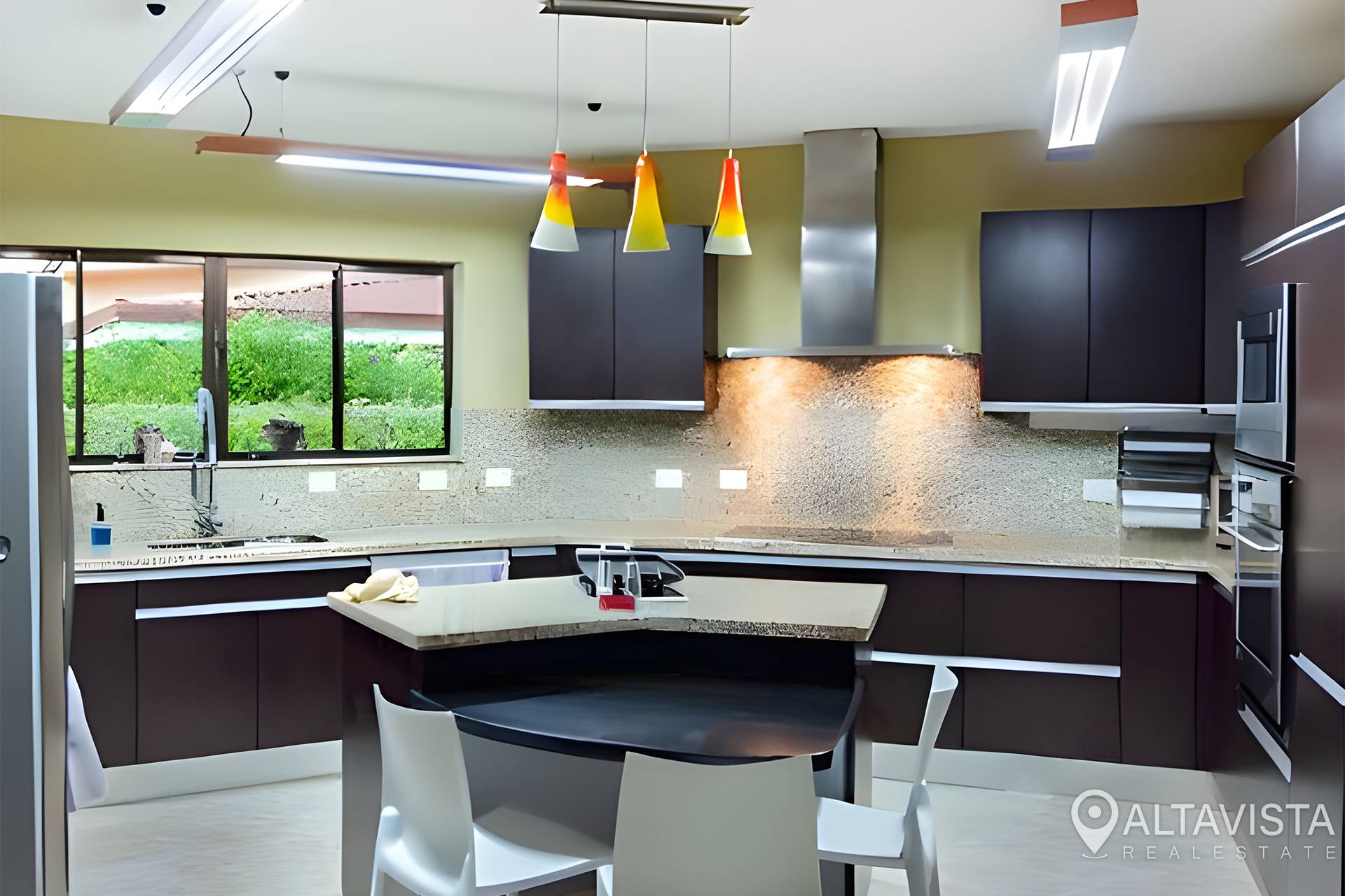 Casa en condominio Condoroble