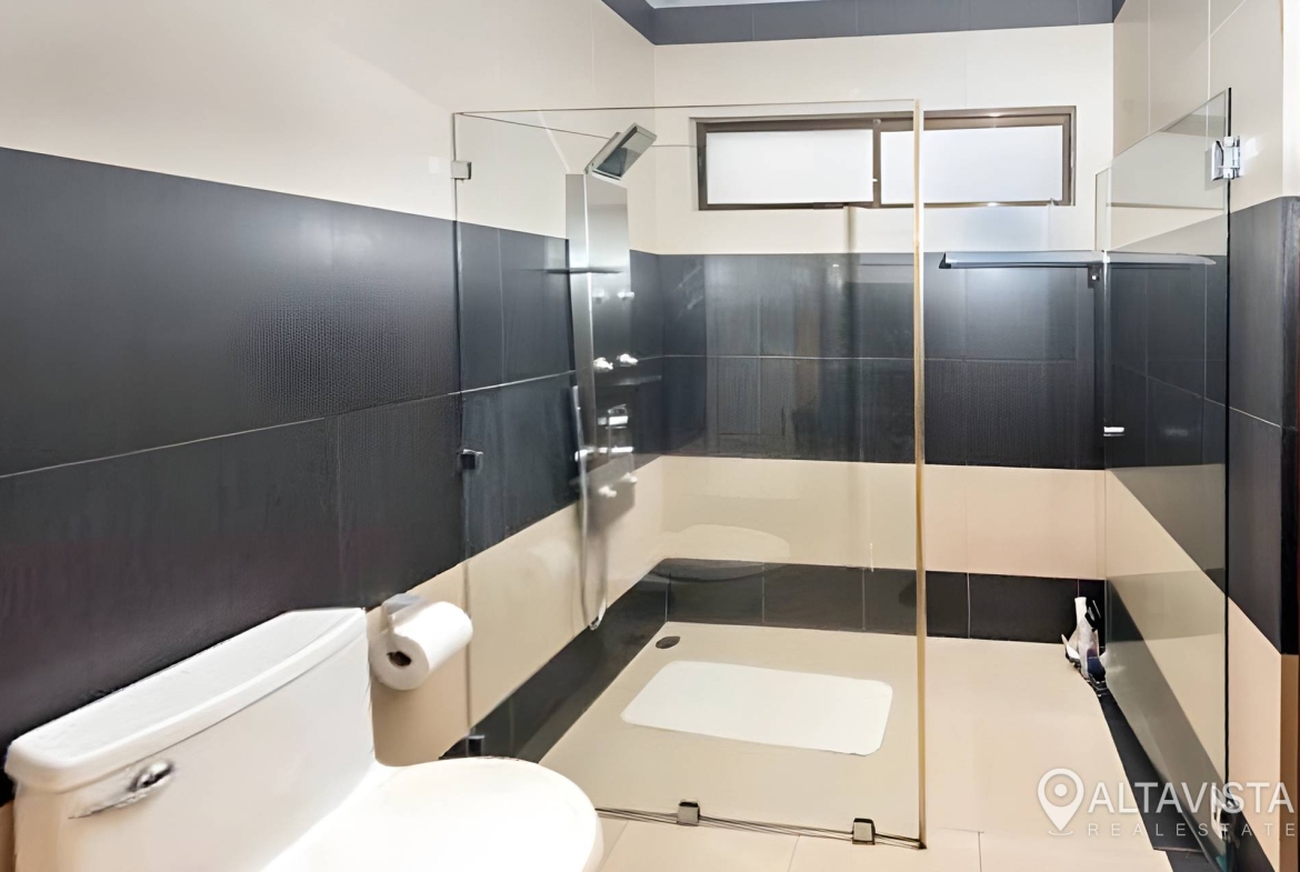 Casa en condominio Condoroble