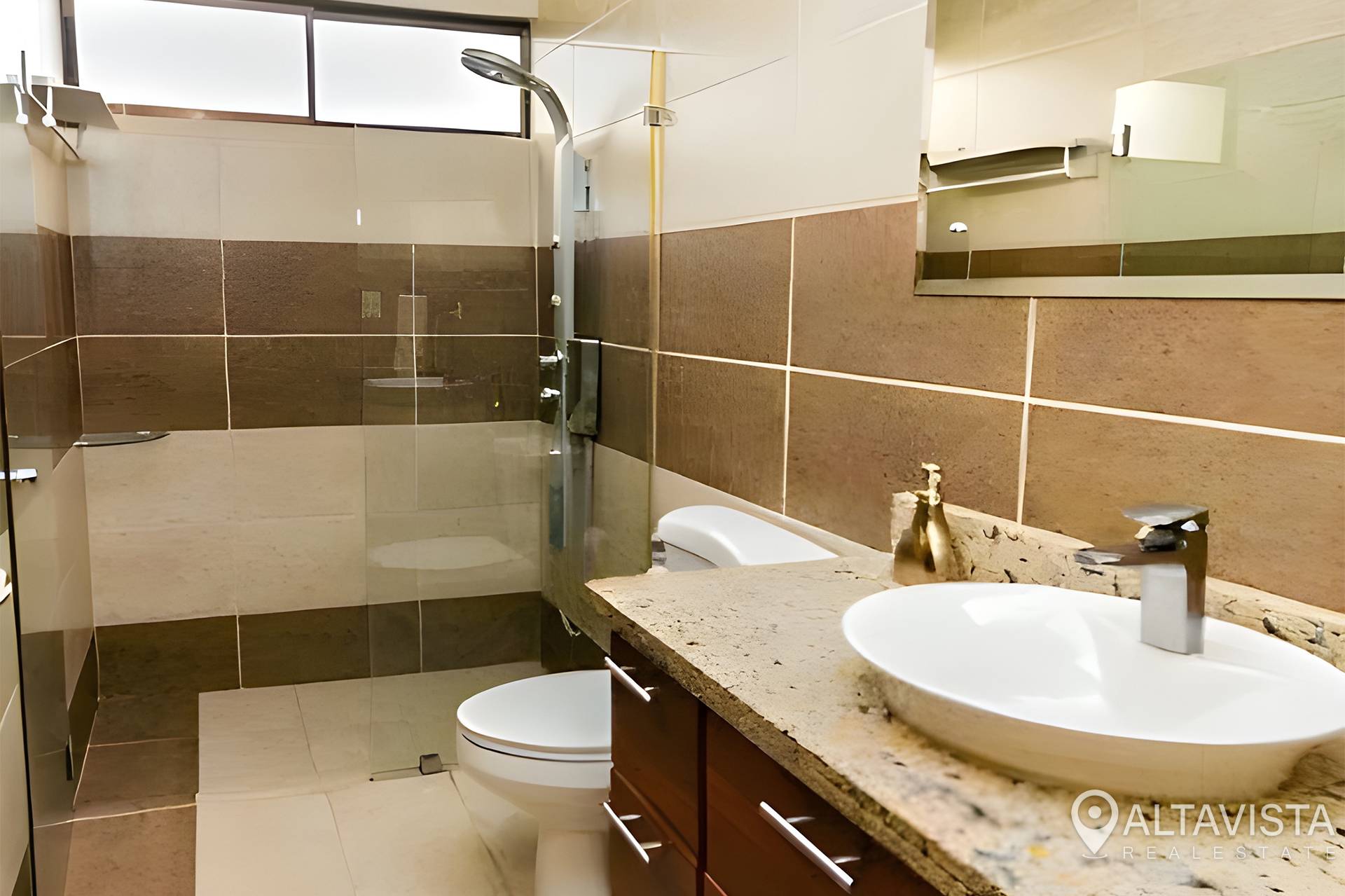 Casa en condominio Condoroble