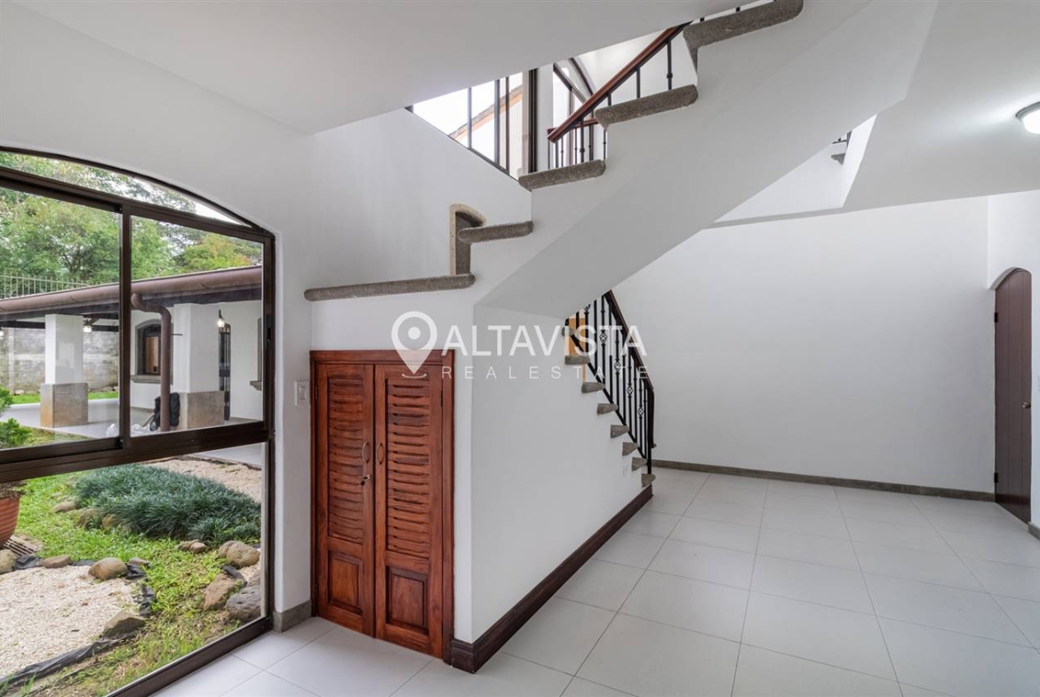 Casa en condominio Vía Ciprés