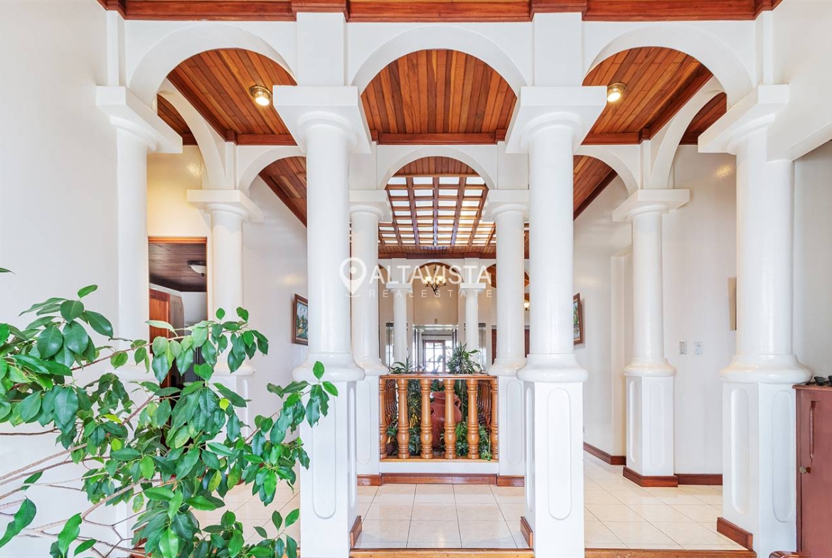 Casa en venta Cartago Tecnologico