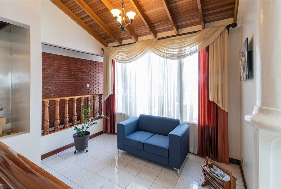 Casa en venta Cartago Tecnologico