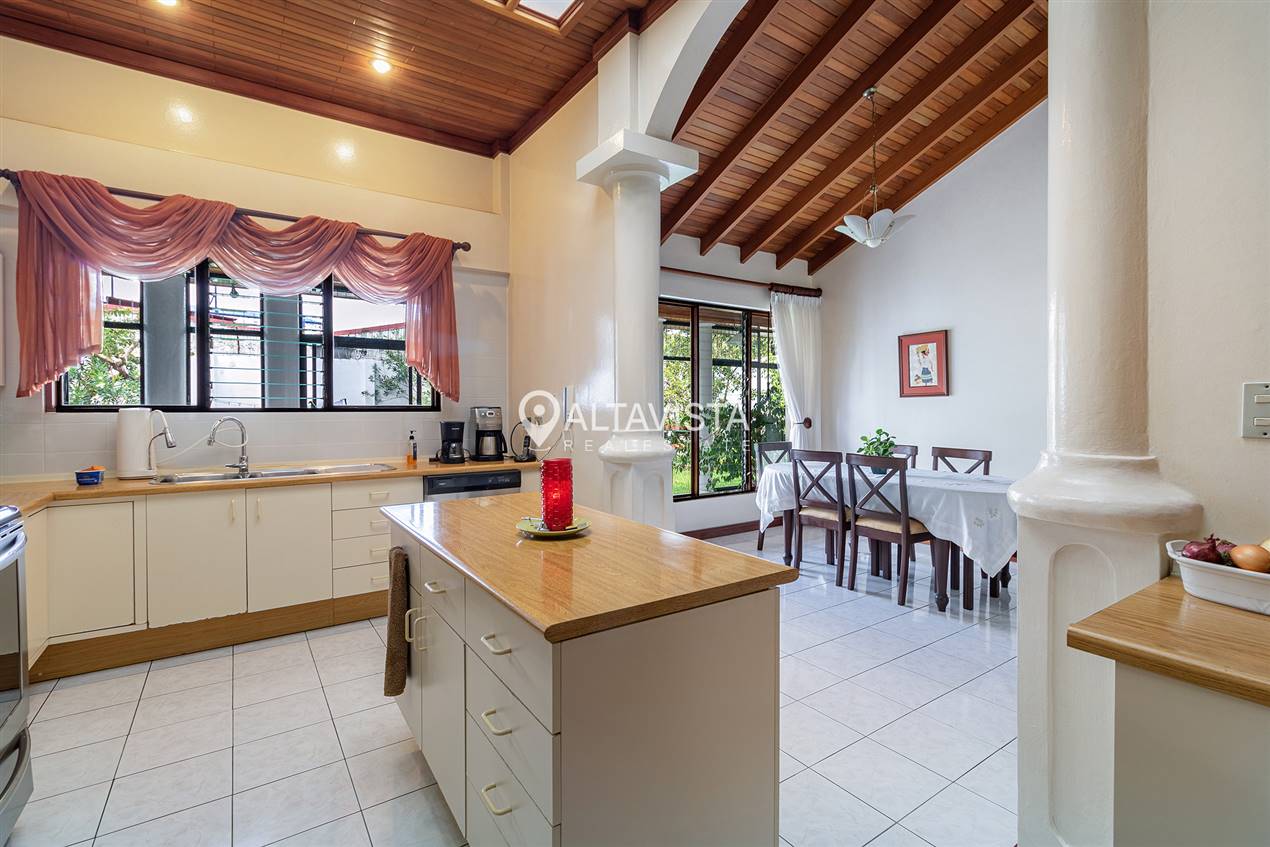 Casa en venta Cartago Tecnologico