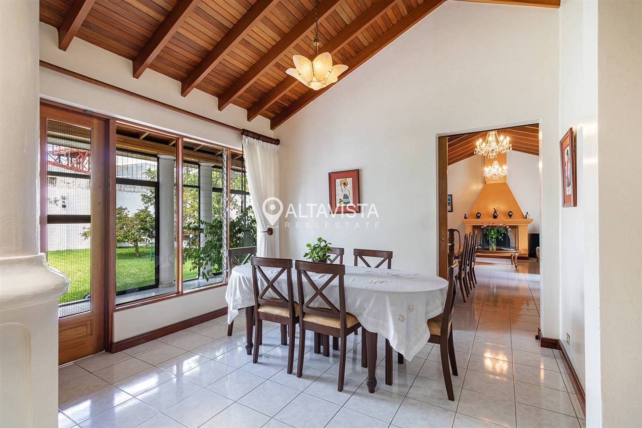 Casa en venta Cartago Tecnologico