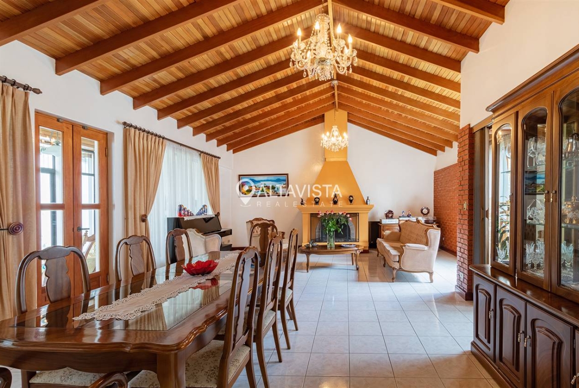 Casa en venta Cartago Tecnologico