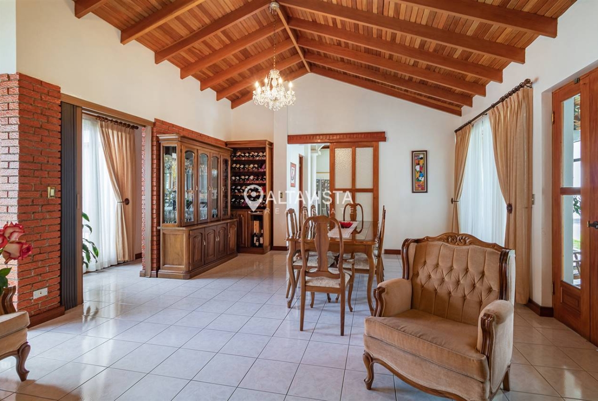 Casa en venta Cartago Tecnologico