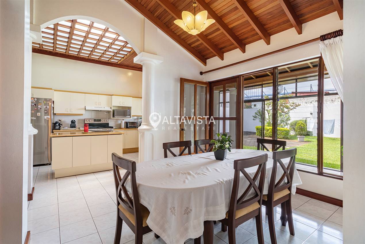 Casa en venta Cartago Tecnologico