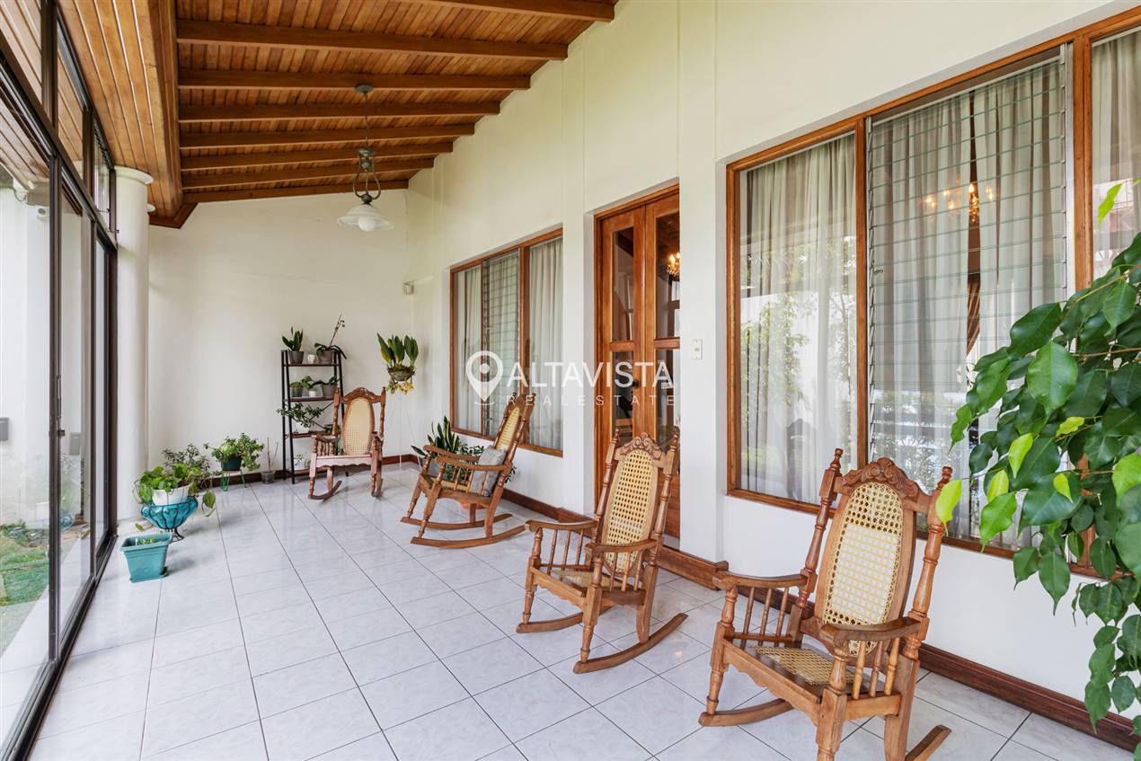Casa en venta Cartago Tecnologico