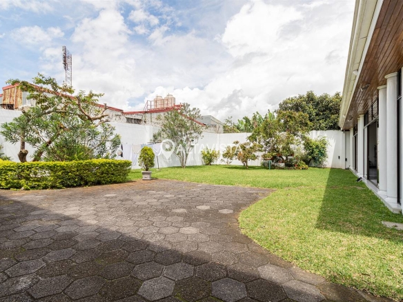 Casa en venta Cartago Tecnologico