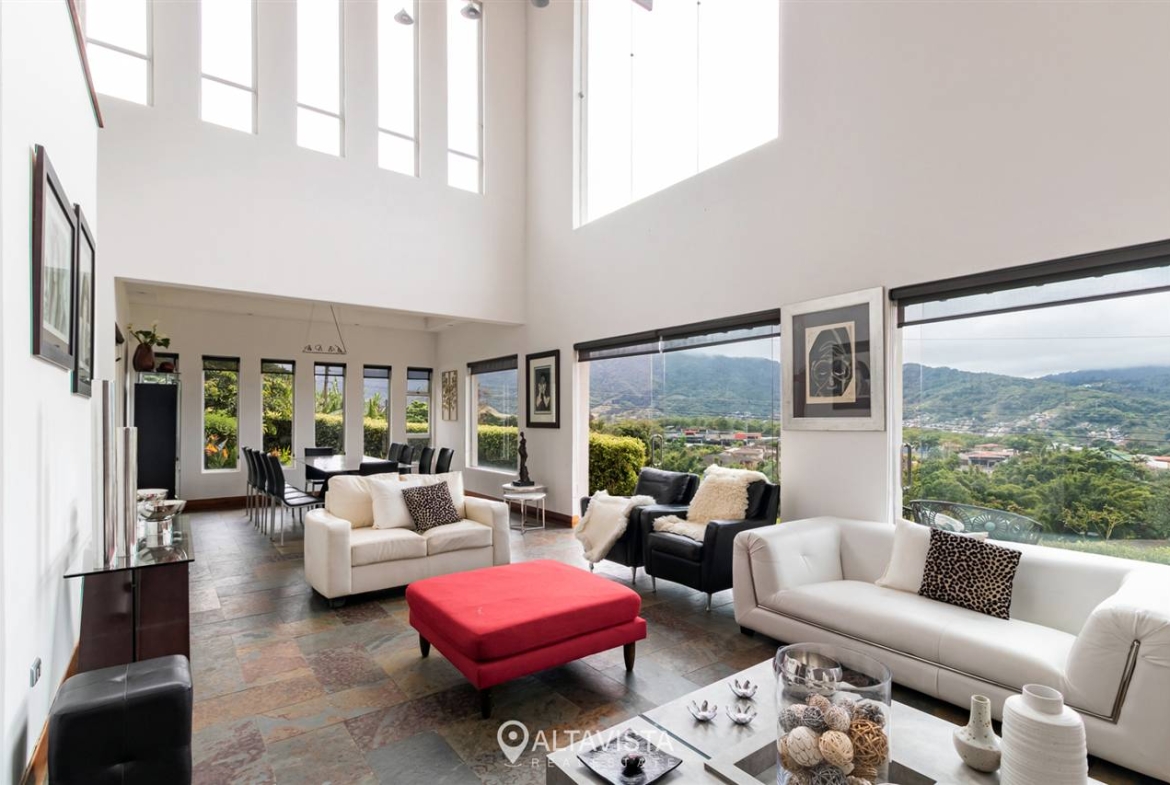 Colinas de Montealegre