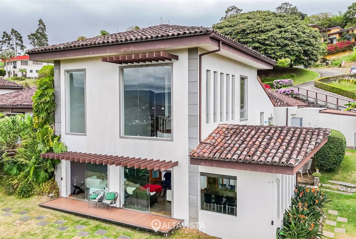 Colinas de Montealegre