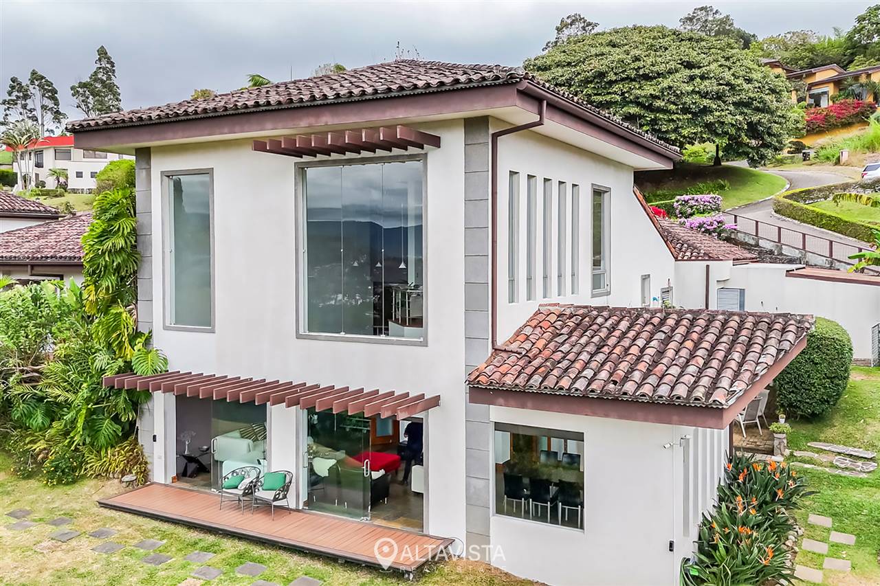 Colinas de Montealegre