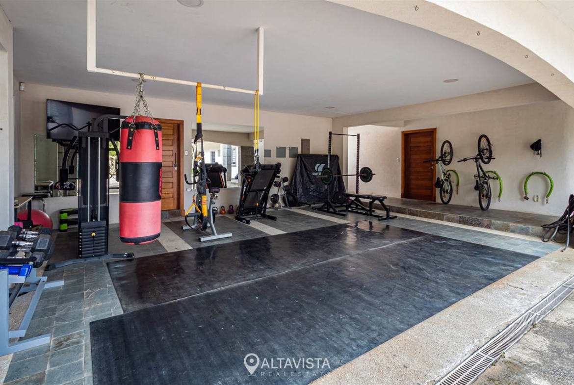 Colinas de Montealegre