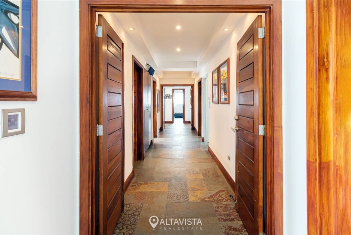 Colinas de Montealegre