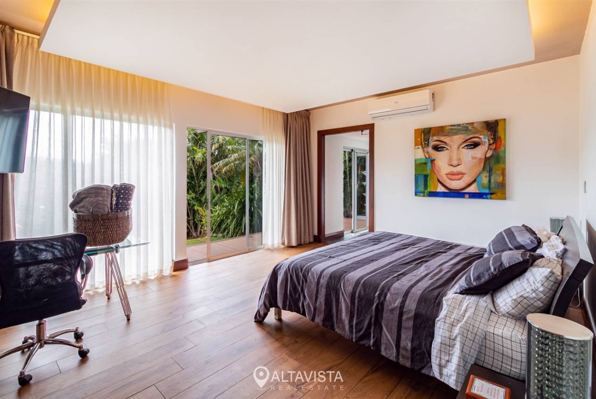 Colinas de Montealegre