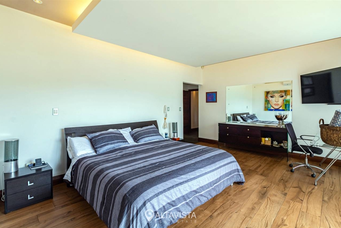 Colinas de Montealegre