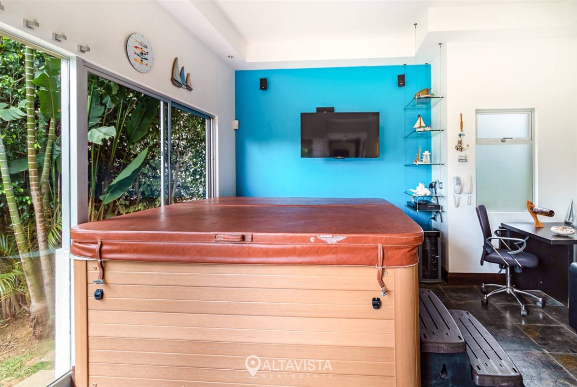 Colinas de Montealegre