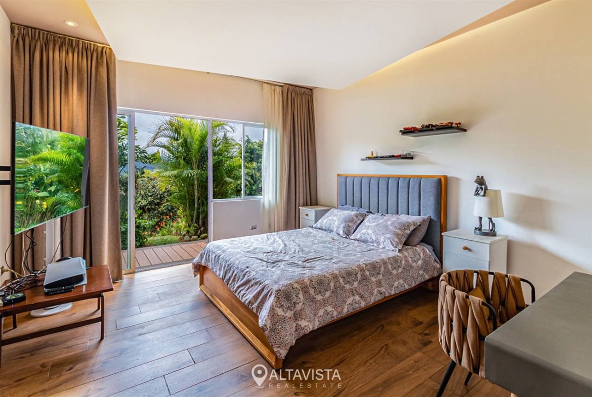 Colinas de Montealegre