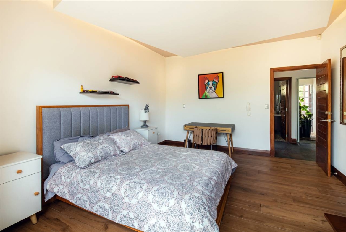 Colinas de Montealegre