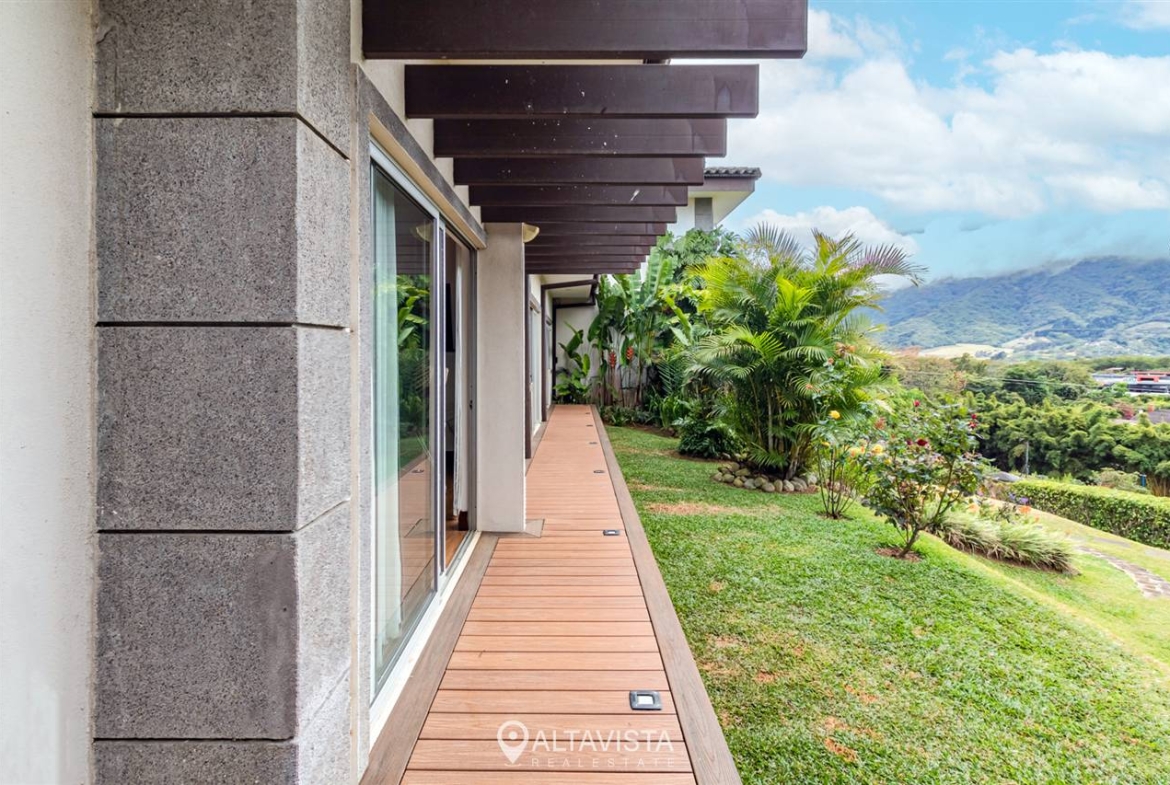 Colinas de Montealegre