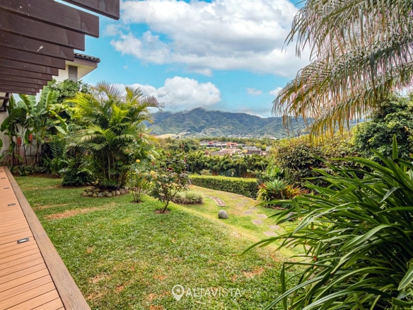 Colinas de Montealegre