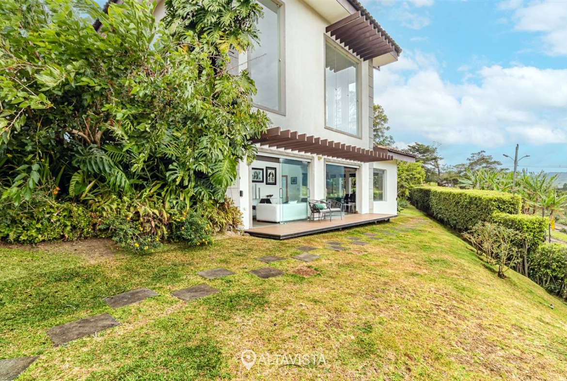 Colinas de Montealegre