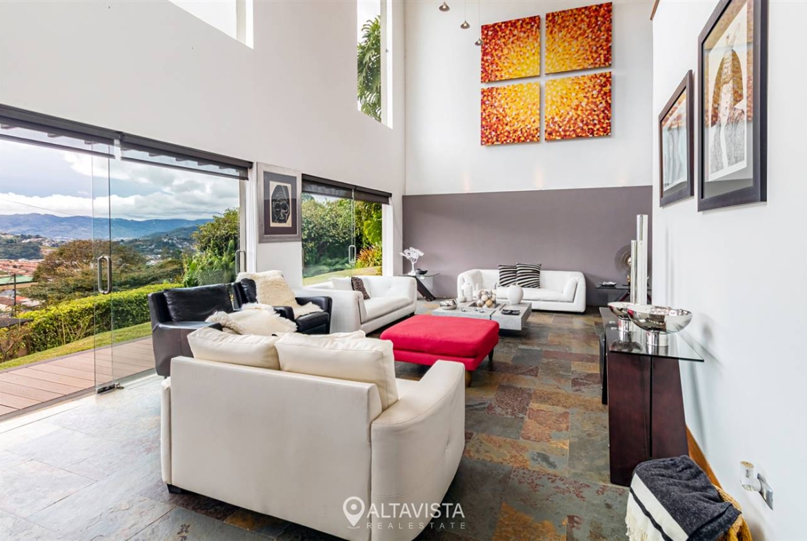 Colinas de Montealegre